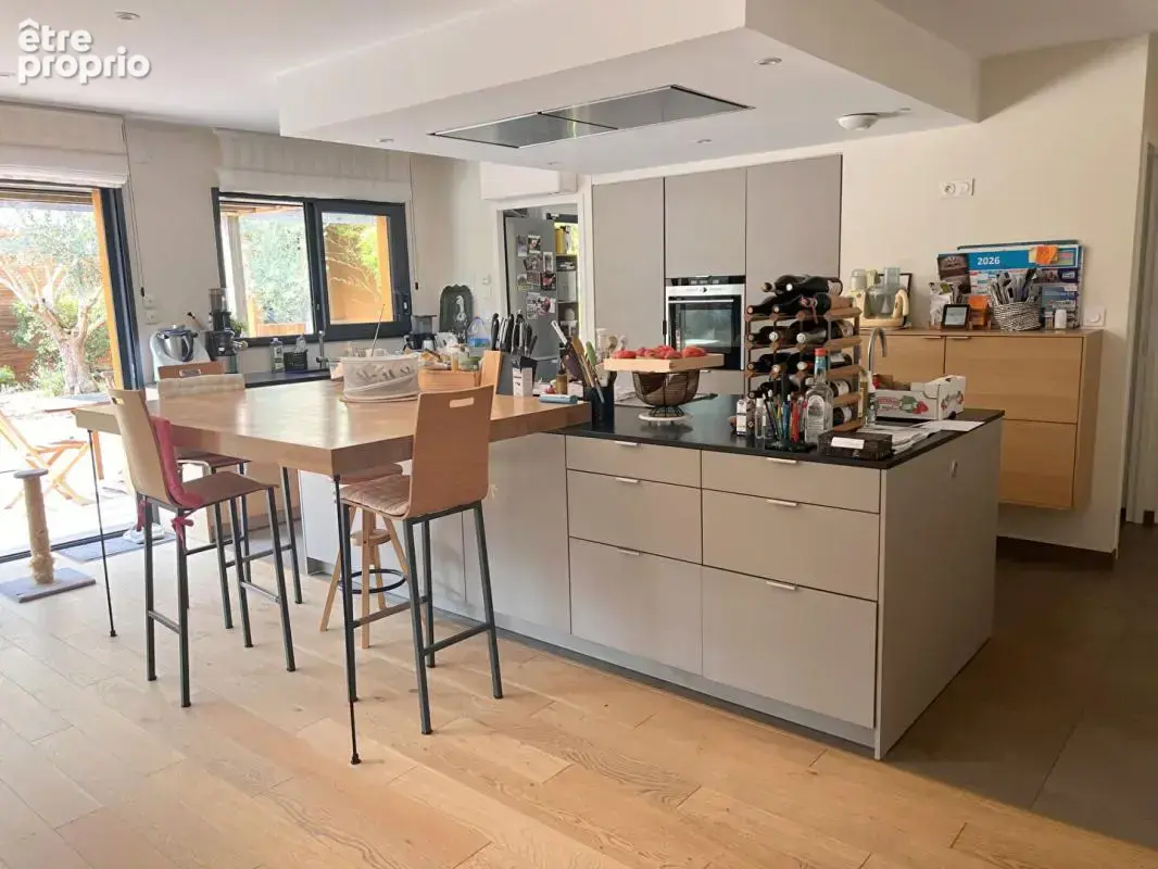 Maison - Le Mans - Batignolles - 7 pièce(s) - 215 m² - photo 9
