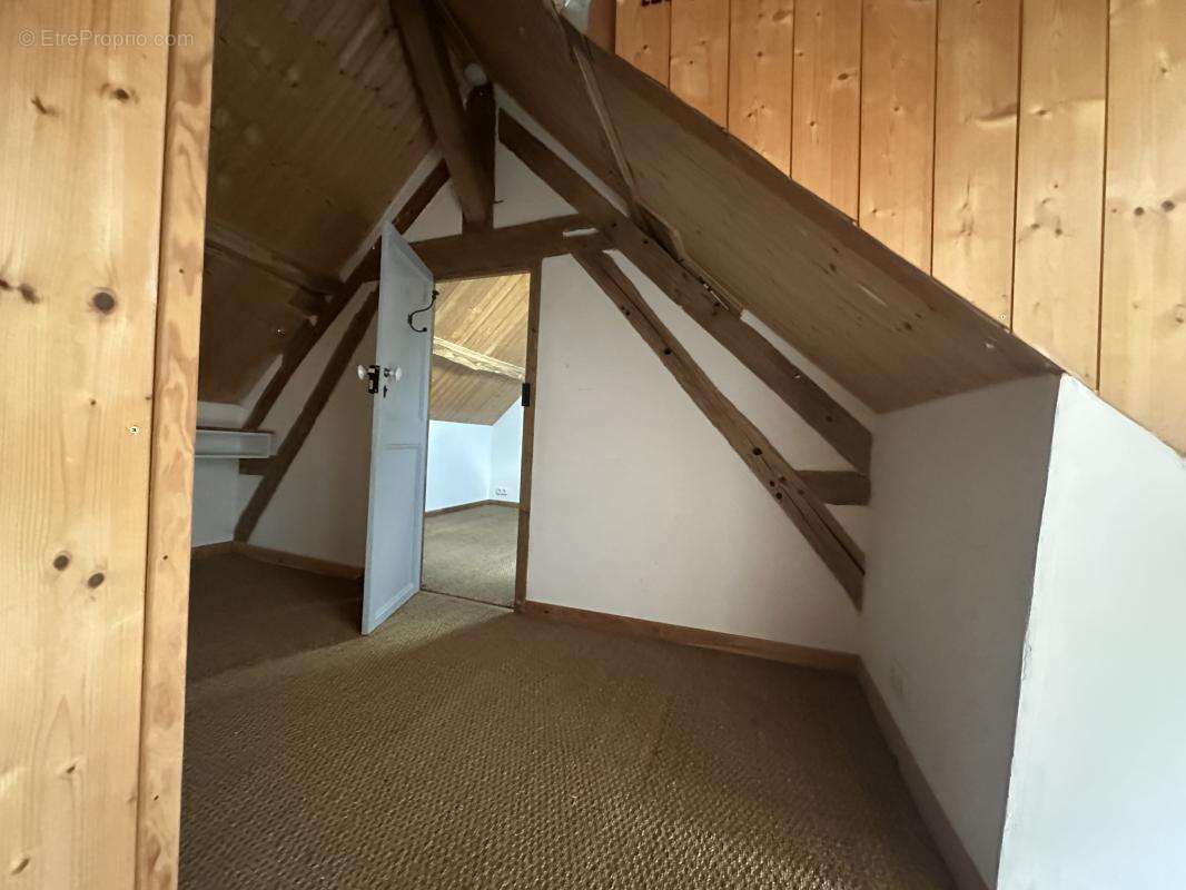 Maison à JOUY-SUR-MORIN