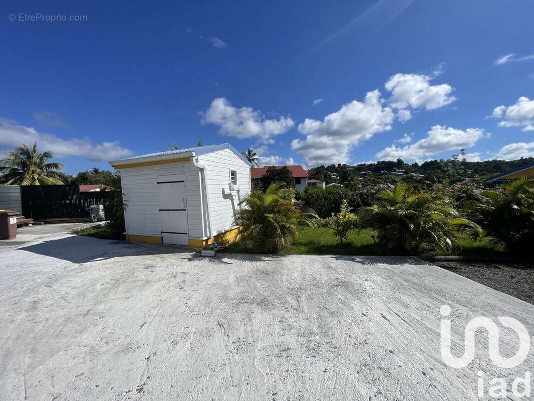 Photo 5 - Maison à RIVIERE-SALEE