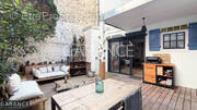 Maison à PARIS-12E