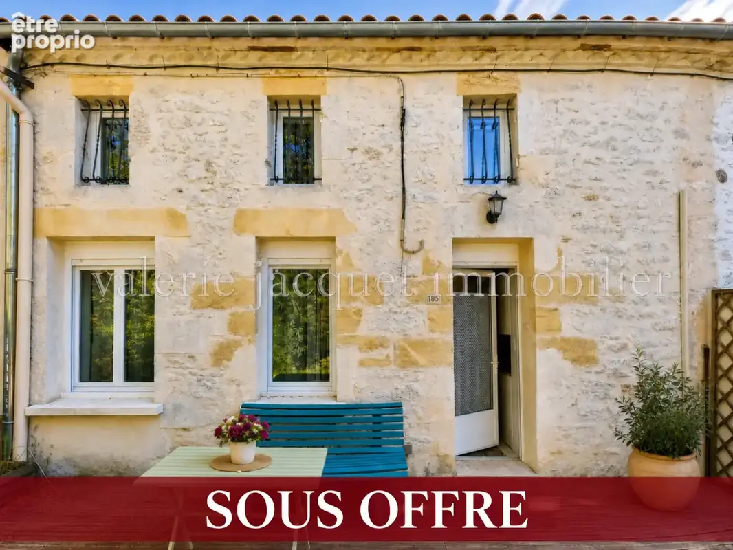 Maison à EYNESSE