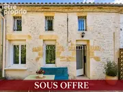 Maison à EYNESSE
