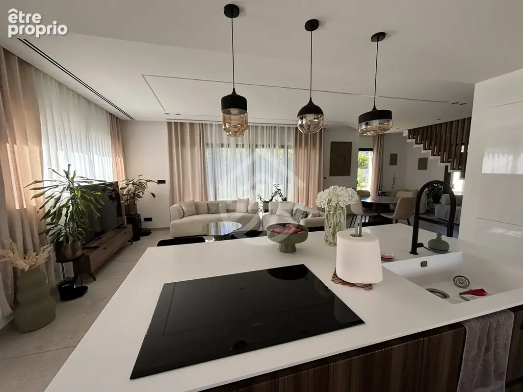 Chateauneuf sur isere : villa contemporaine - 2024 - photo 9