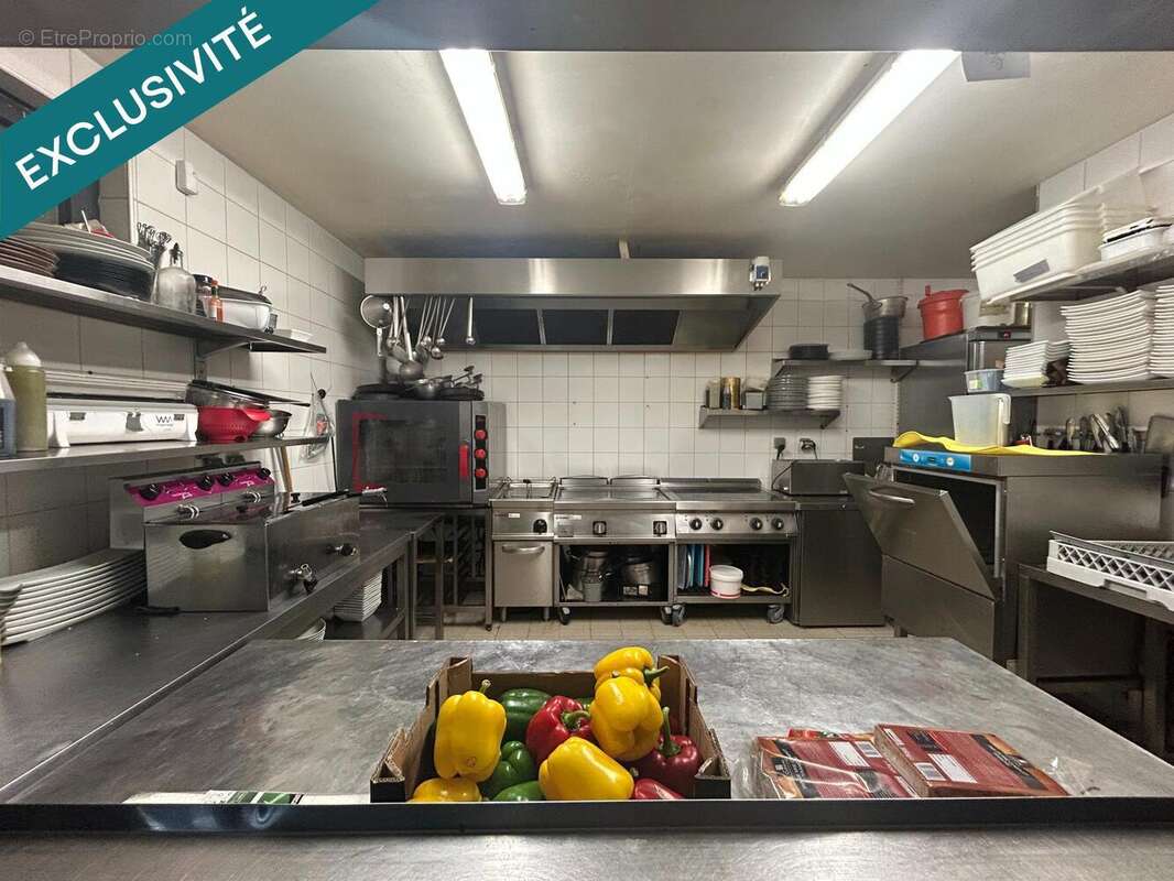 Photo 7 - Commerce à MONTAUBAN