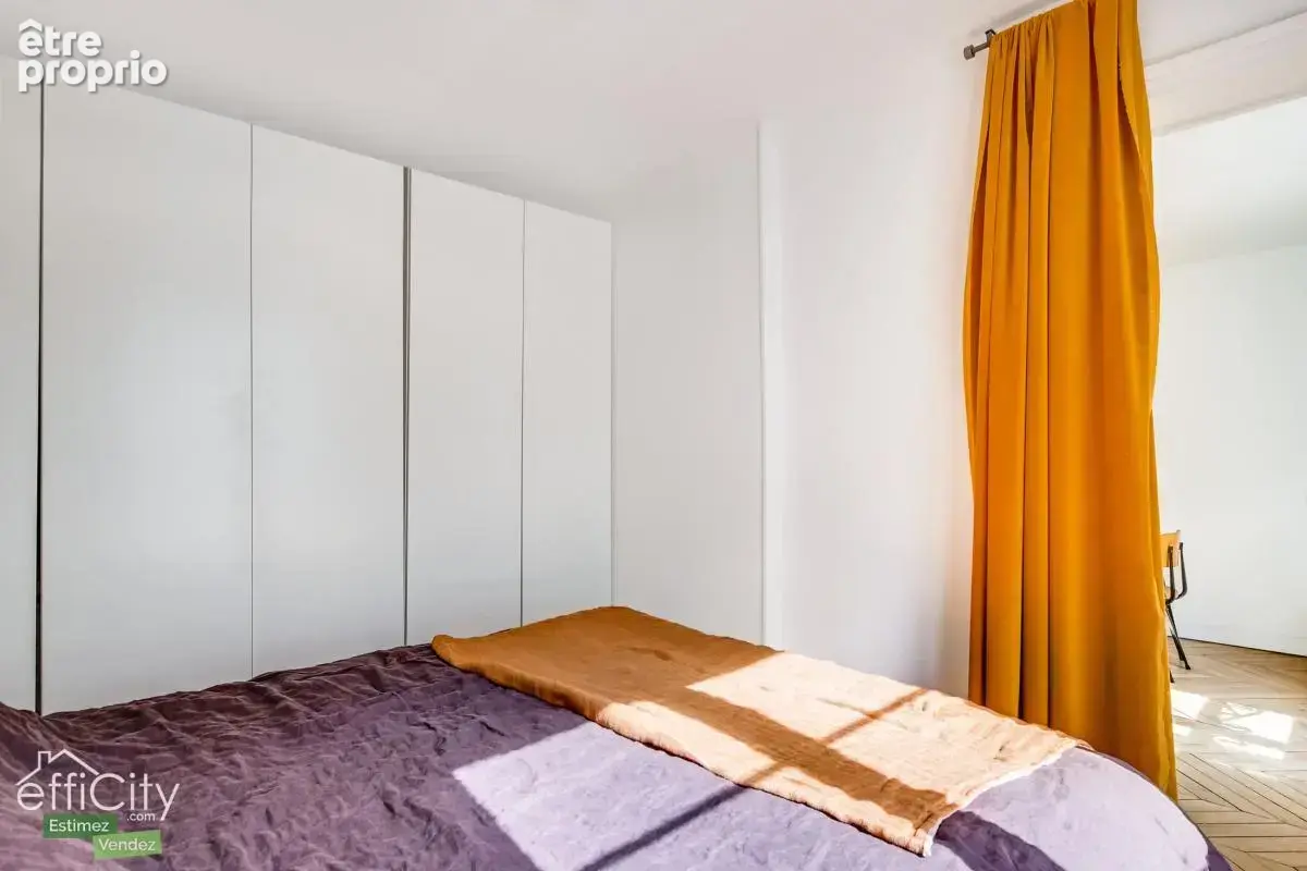 Appartement - photo 9