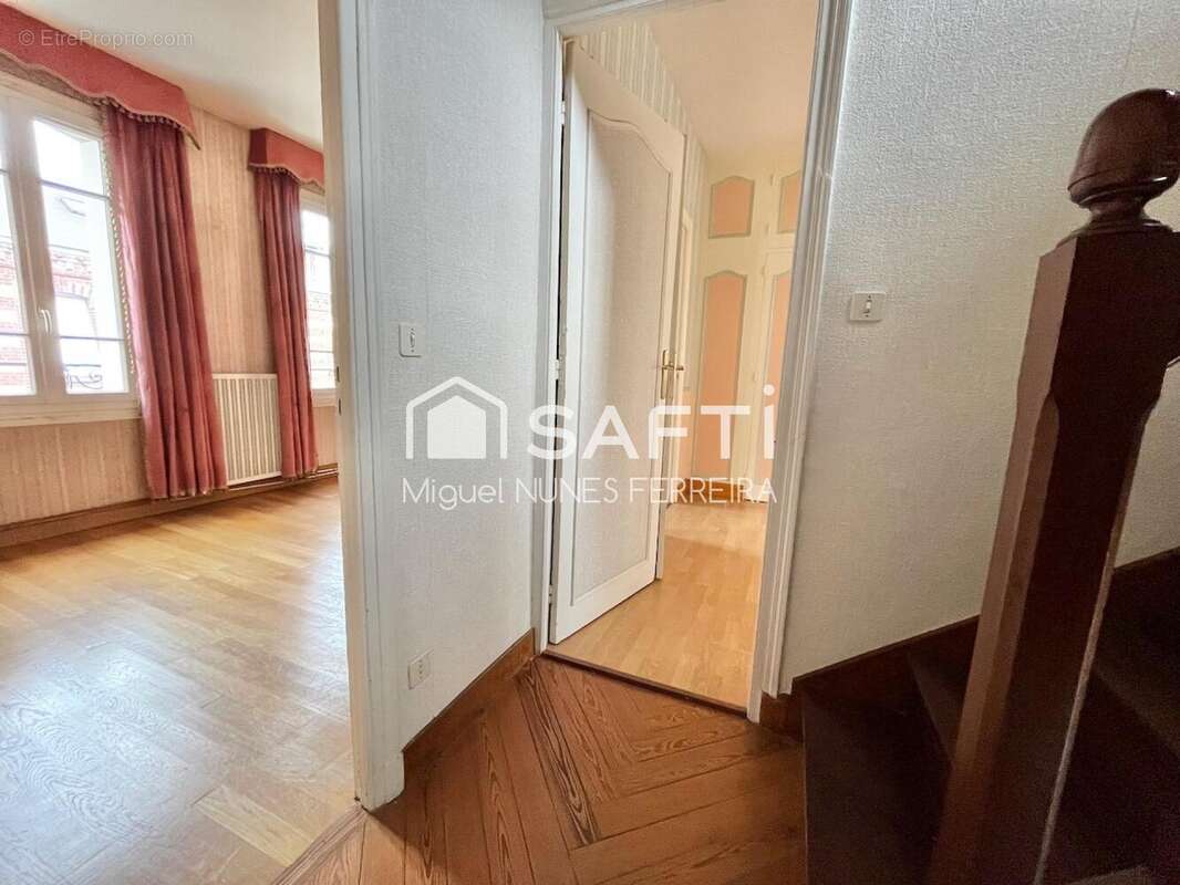 Photo 6 - Maison à ROUEN