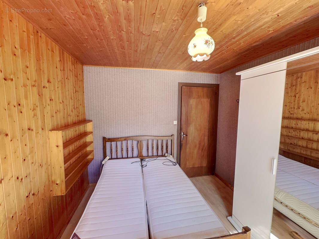 Maison à LA COTE-D'ARBROZ