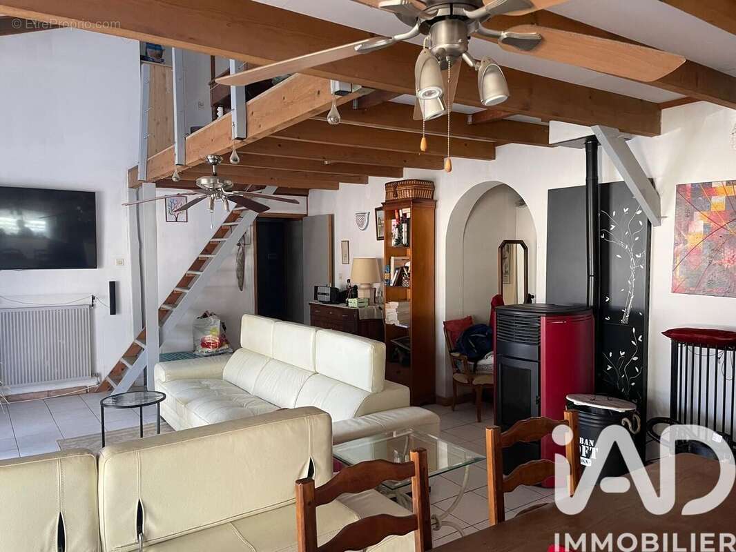 Maison 160 m² à Marseillan  - photo 4