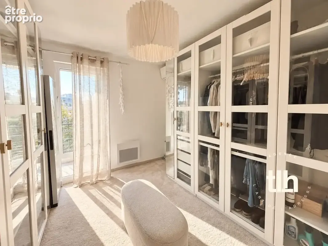 Appartement 3 pièces 64 m² à vendre à Saint-Jean-De-Vedas (34430) - photo 8