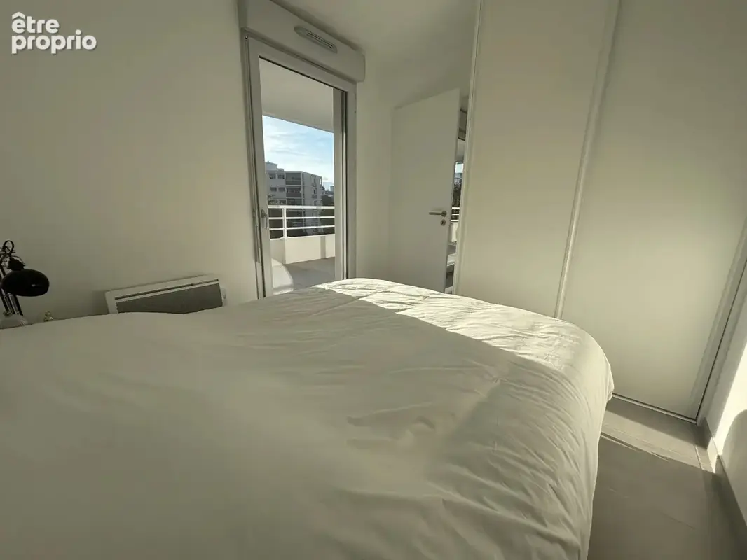 Appartement neuf 3 pièces - Double garage - photo 5