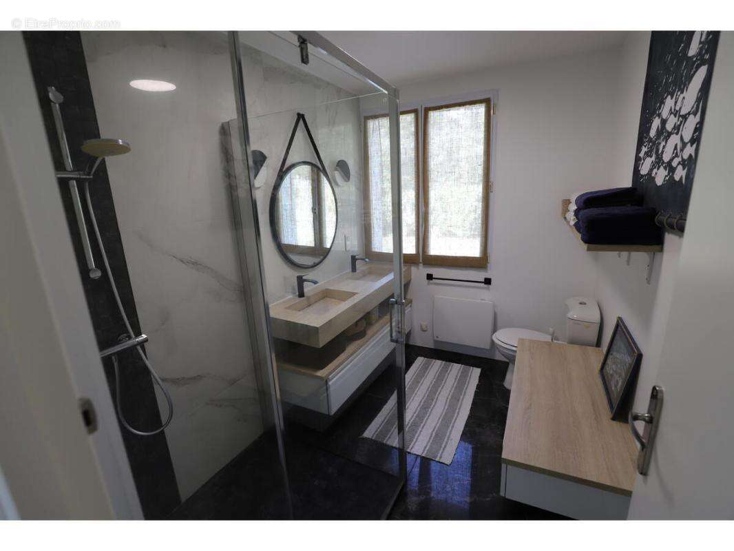 Maison à SAINT-PIERRE-D&#039;OLERON