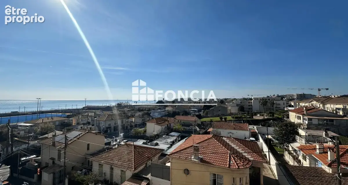 Photo Appartement à Antibes au prix de 215 000€