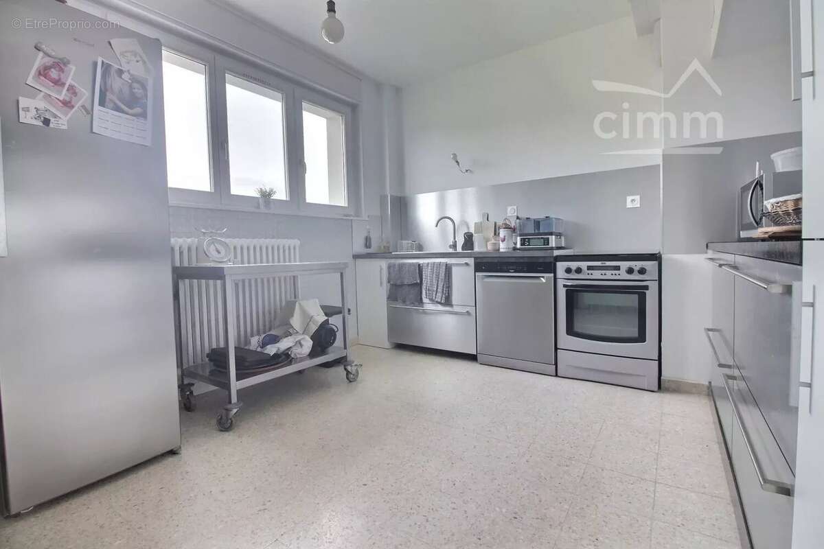 Appartement à ROUSSILLON