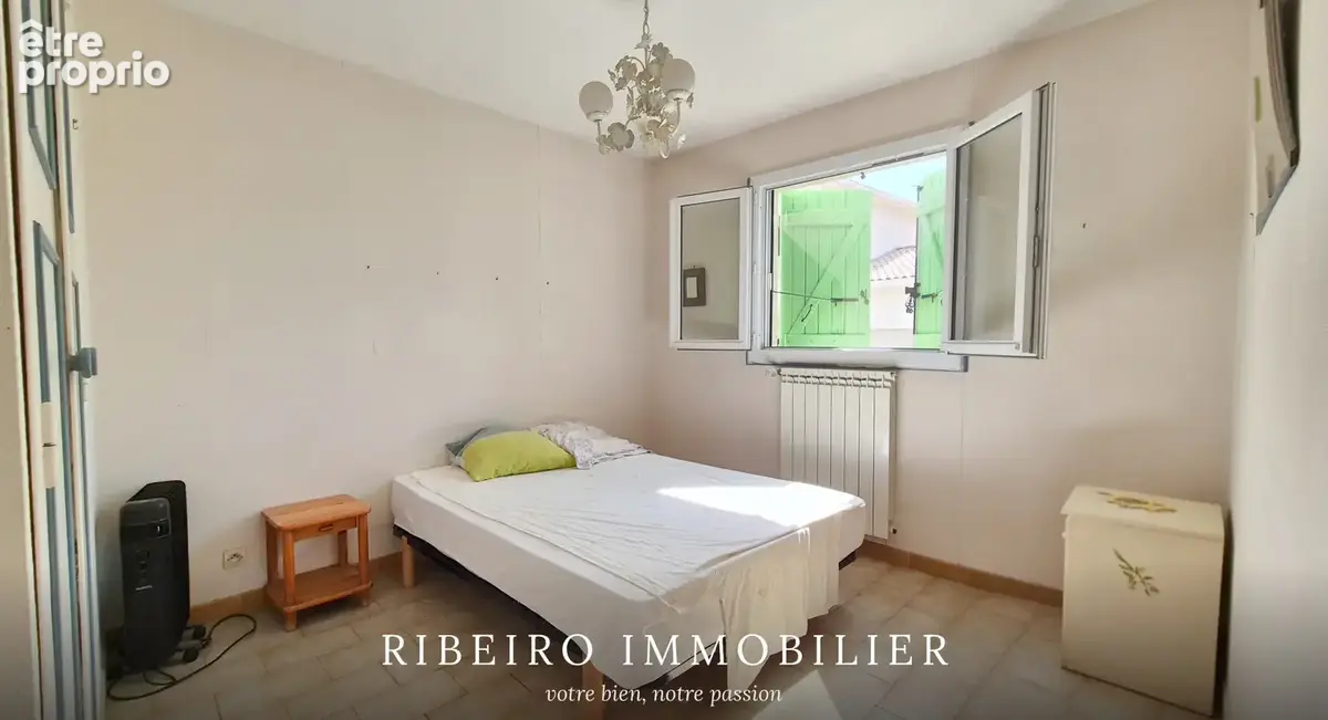 Villa 4 pièces avec dépendance au Grau d'Agde - photo 6