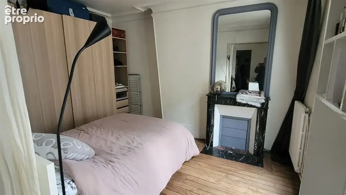 Appartement 2 pièces 37 m² à vendre à Paris-7e (75007) - photo 5