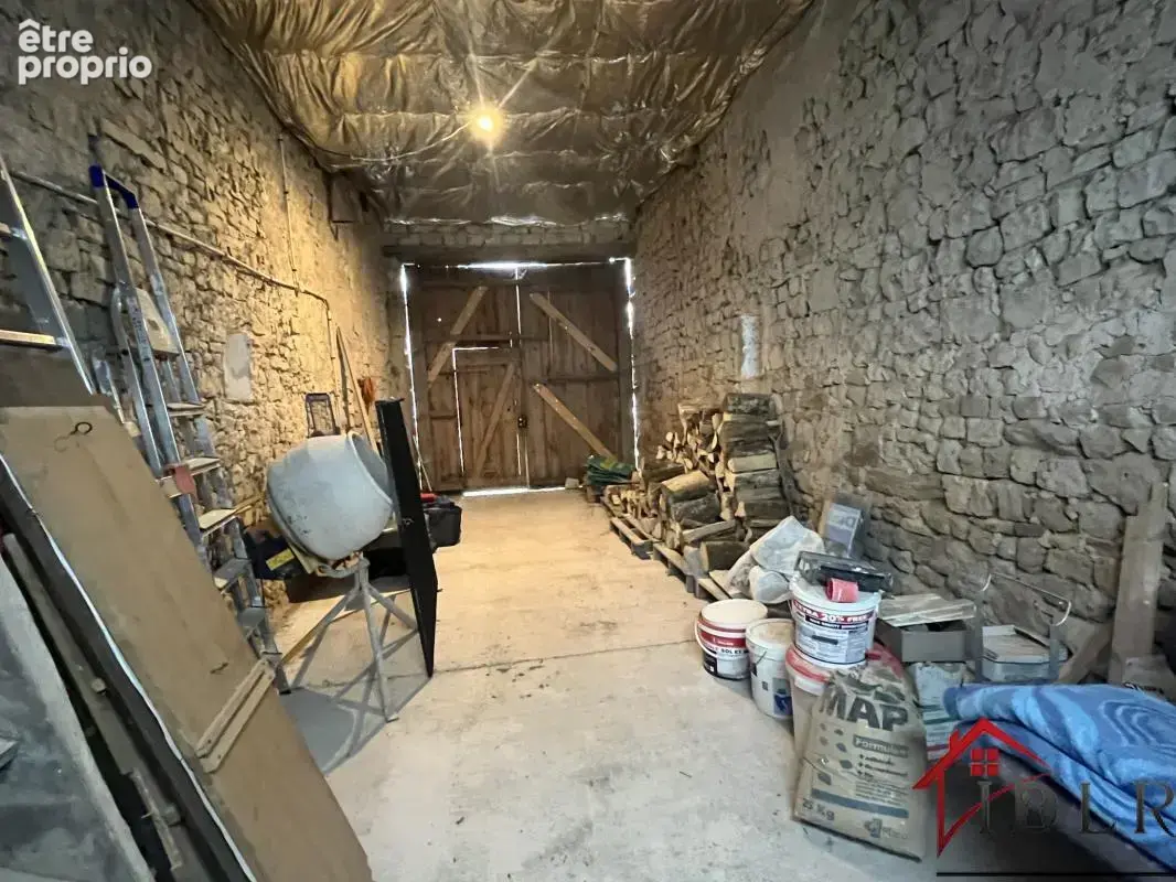 Coup de coeur assuré ! Maison ancienne rénovée avec goût   Vo - photo 16