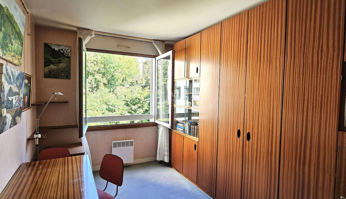 Appartement à CHAVILLE