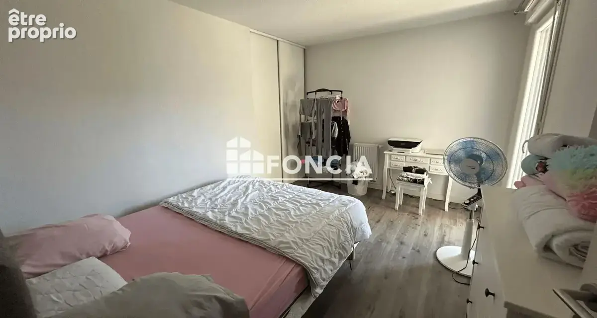 Appartement de type 3 dans une résidence sécurisée avec place de parking - photo 4