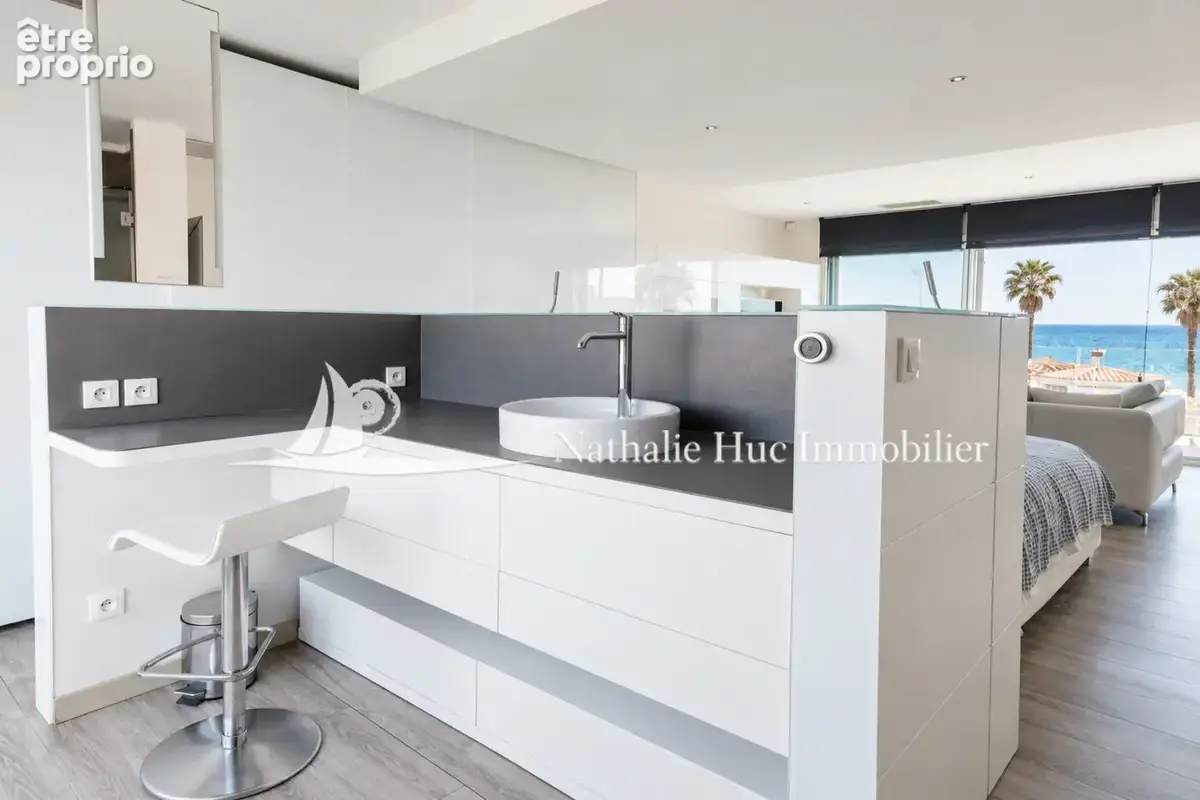 Maison 5 pièces 126 m² à vendre à Sainte-Marie (66470) - photo 3