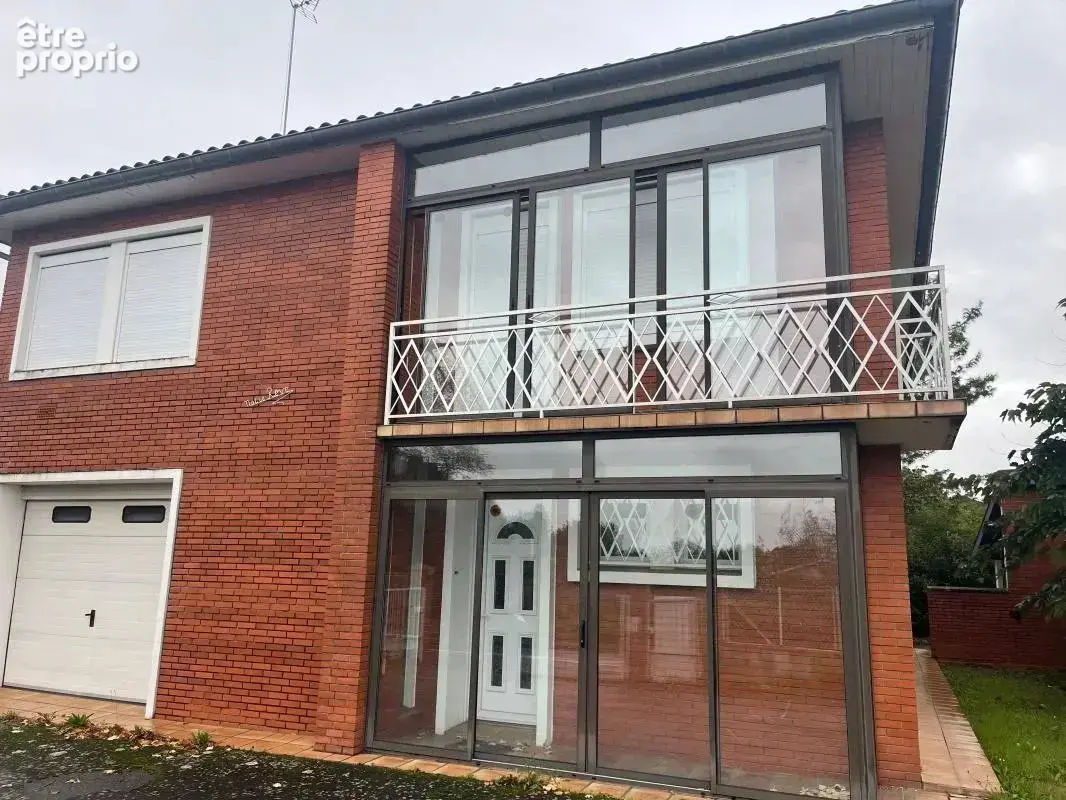 Photo Maison à Balma au prix de 395 000€