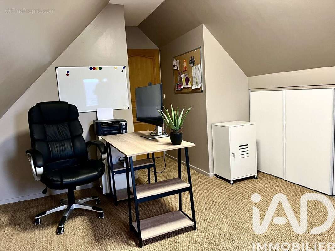 Photo 7 - Maison à CORBIE