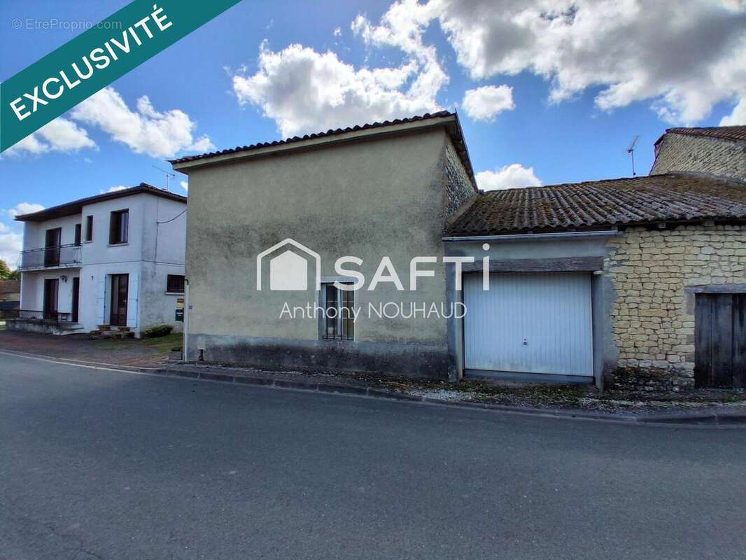 Photo 7 - Maison à SAINT-MARTIAL-SUR-NE