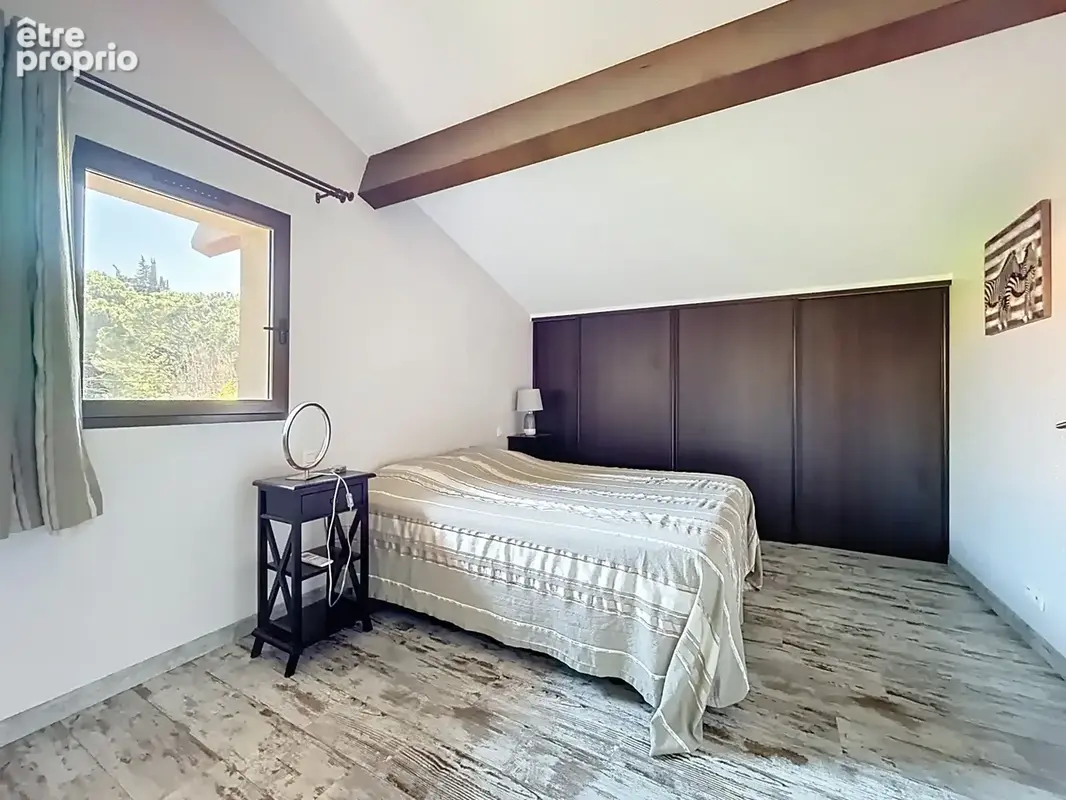 Appartement 3 duplex de 75,06 m2 avec deux chambres - photo 4