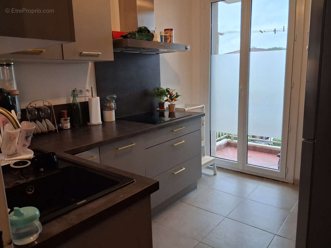 Appartement à AVIGNON