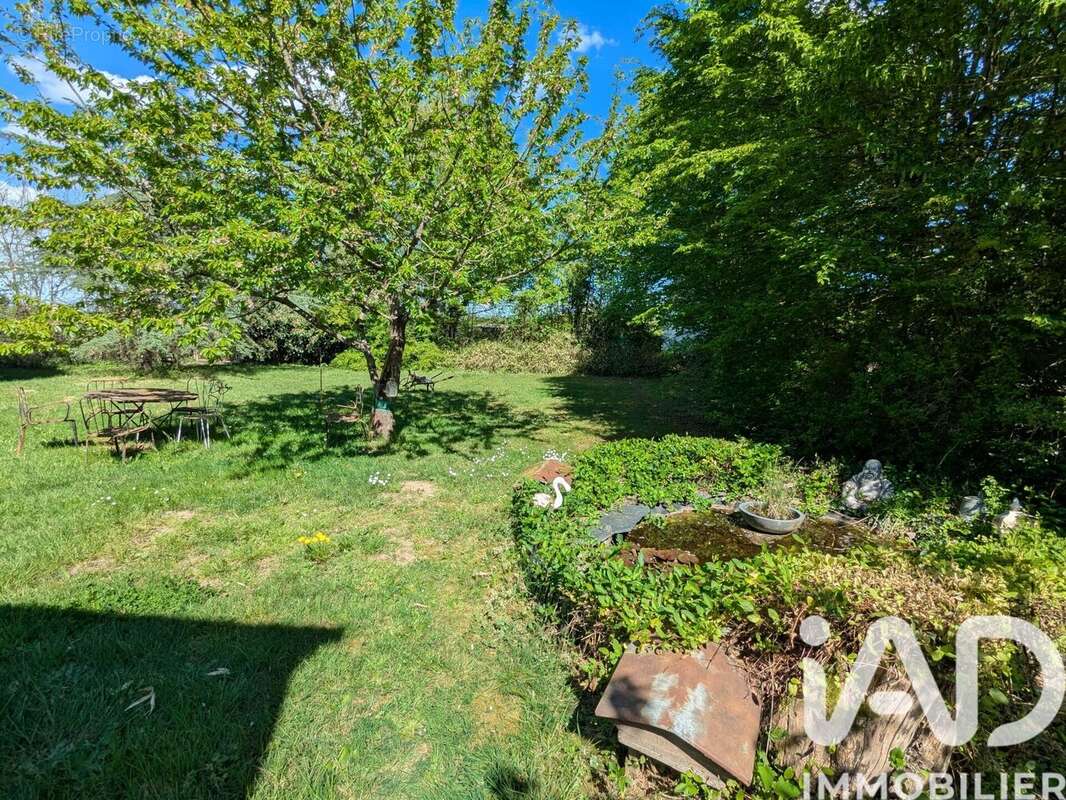 Photo 7 - Maison à APPOIGNY