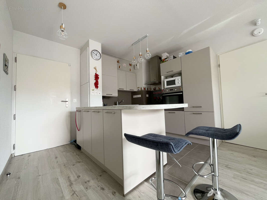 Appartement à HENDAYE