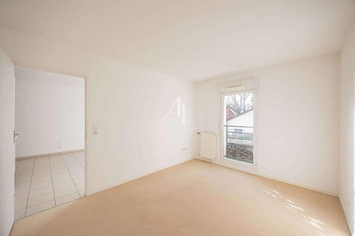 Appartement à POMPONNE