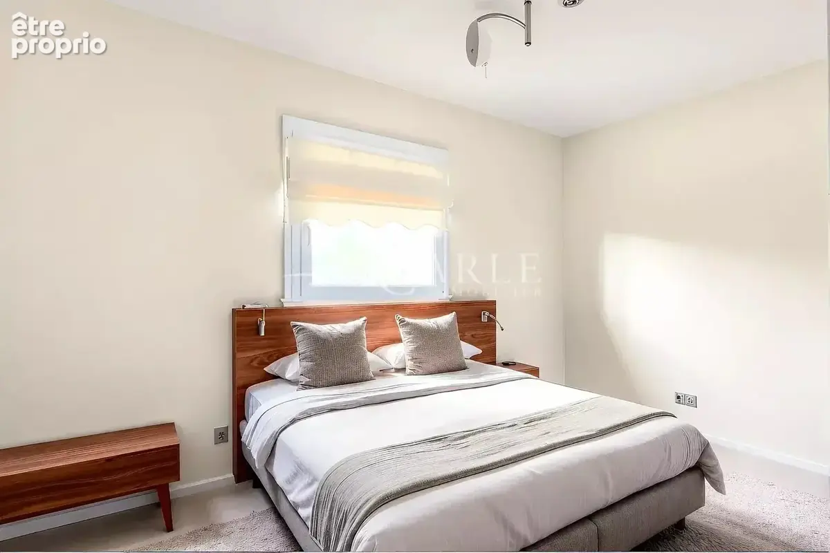 Appartement T3 avec terrasse et vue dégagée - photo 6