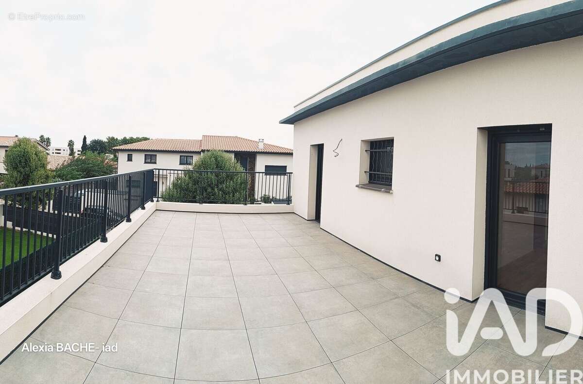 Photo 3 - Maison à BOMPAS