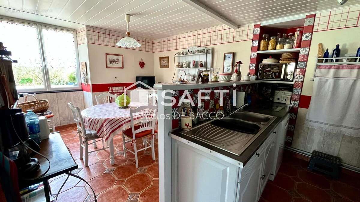 Photo 9 - Maison à DAMAZAN
