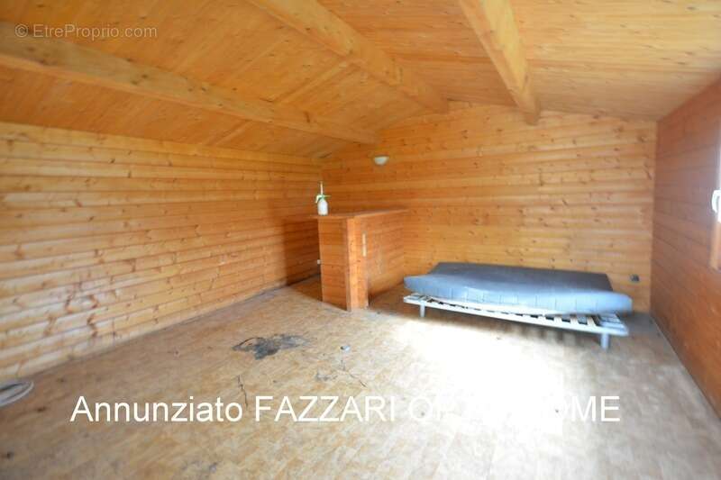 Maison à LION-DEVANT-DUN