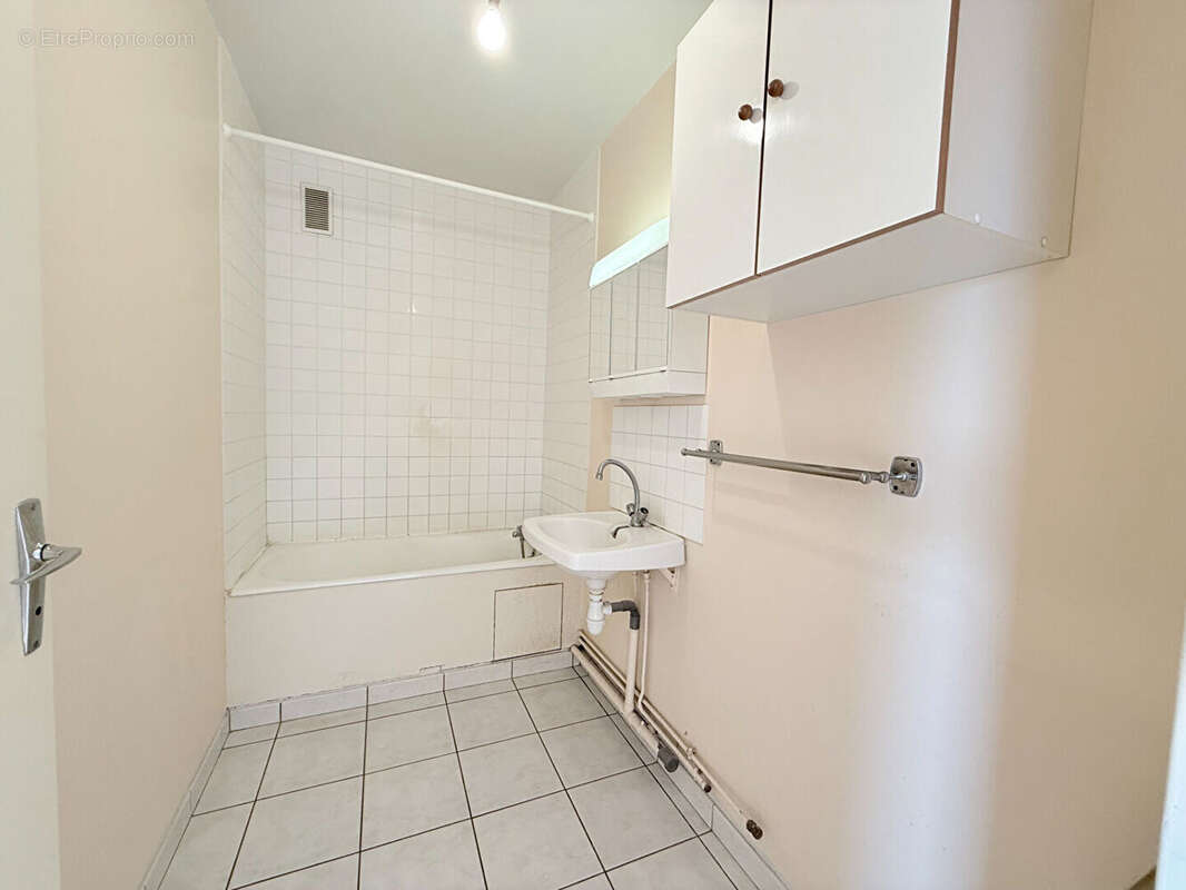 Appartement à BOURGES