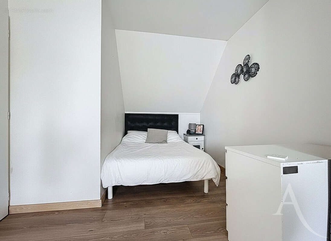 Maison à FLINS-SUR-SEINE