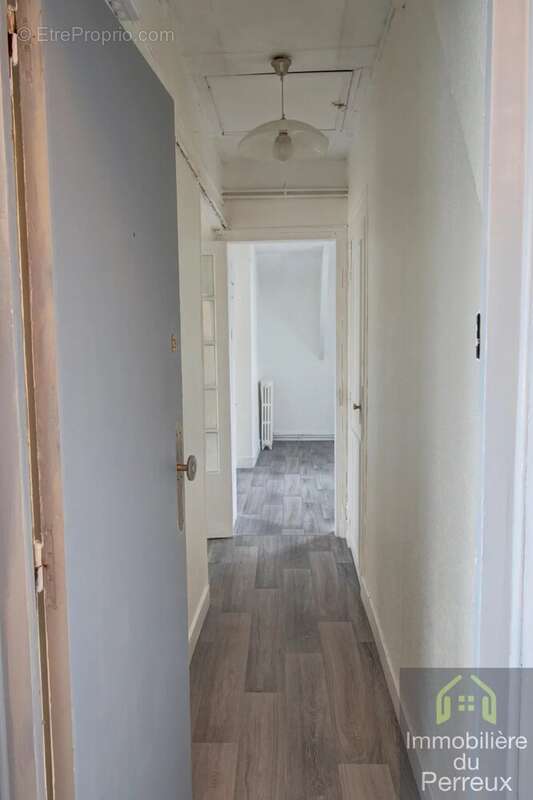 Appartement à LE PERREUX-SUR-MARNE