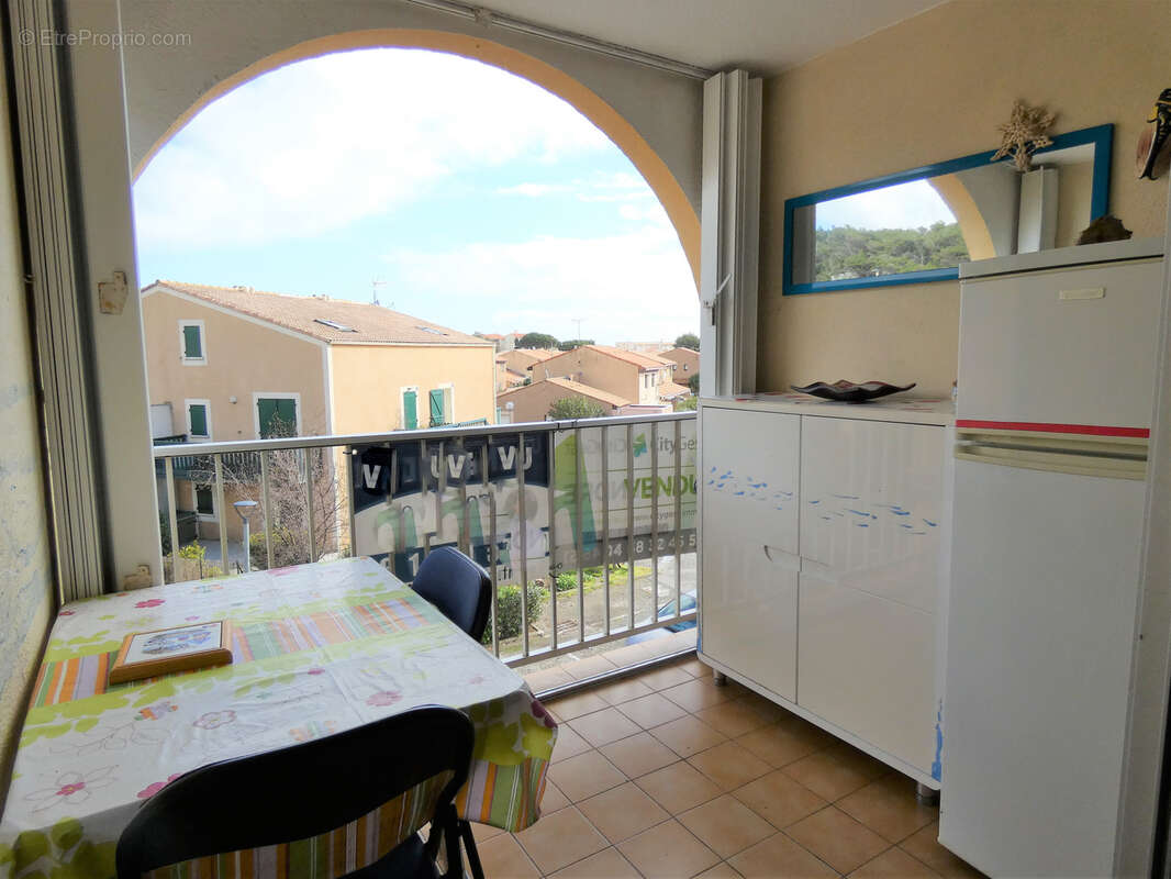 Appartement à NARBONNE