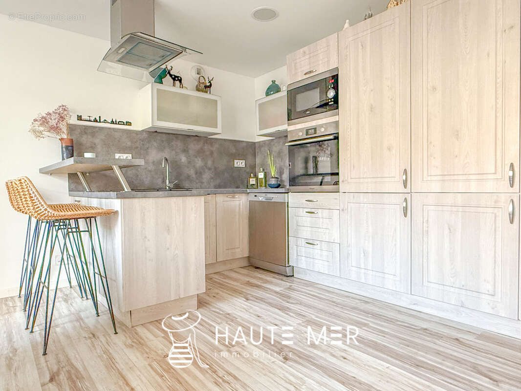 Maison à LES SABLES-D'OLONNE