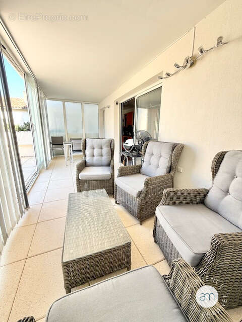 Appartement à PALAVAS-LES-FLOTS