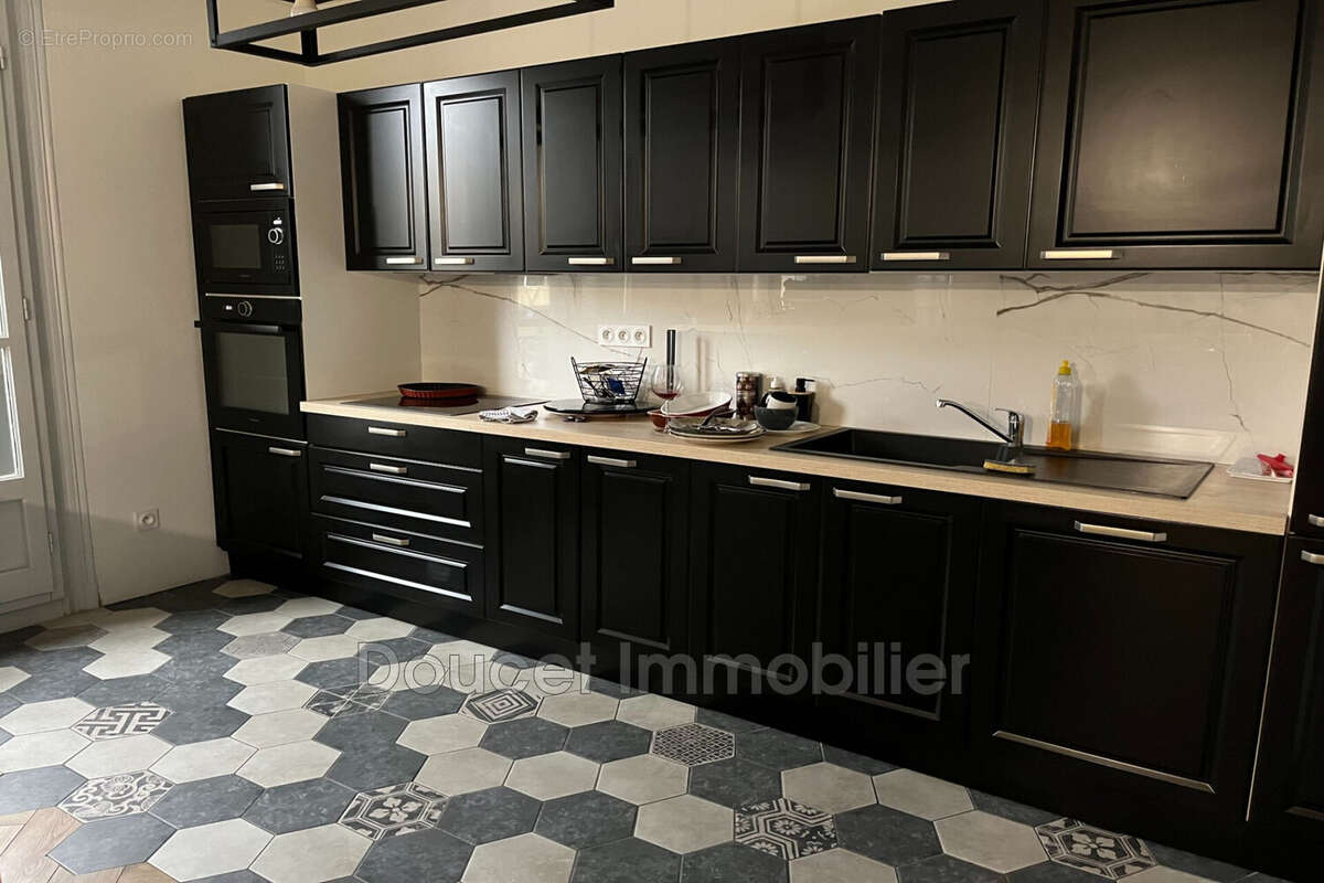 Appartement à BEZIERS