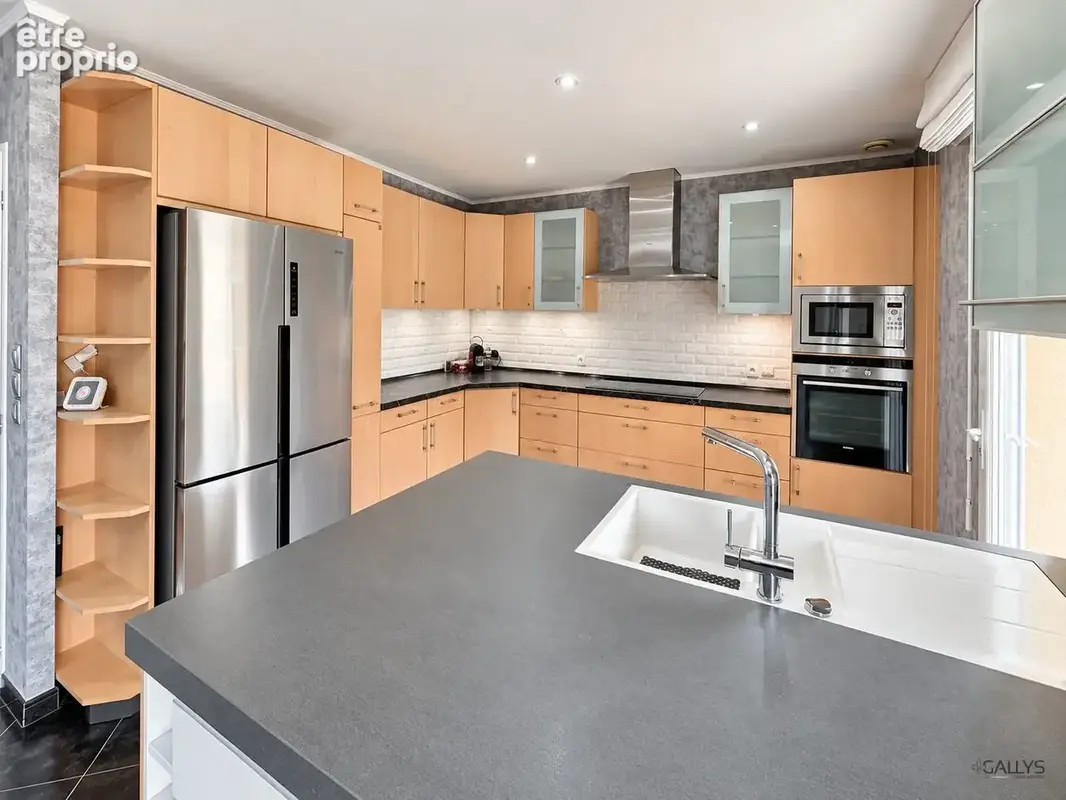 Maison 5 pièces 165 m² à vendre à Koenigsmacker (57970) - photo 7