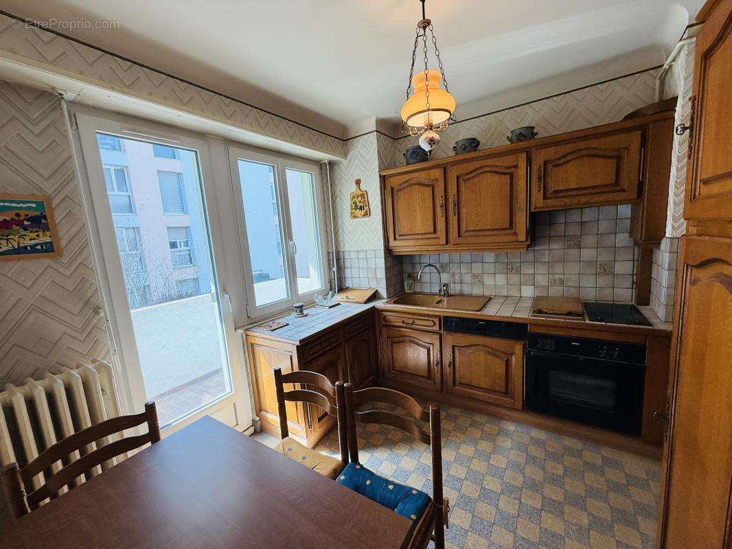 Appartement - photo 12