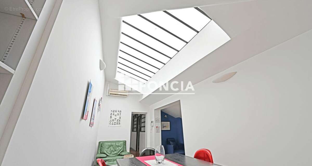 Appartement à AVIGNON