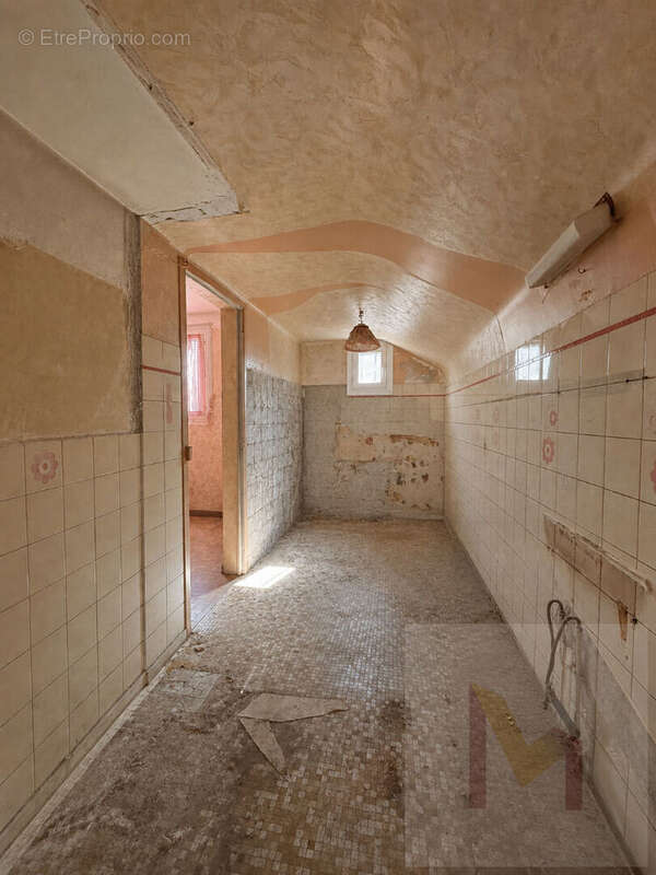 Maison à NEUILLY-PLAISANCE