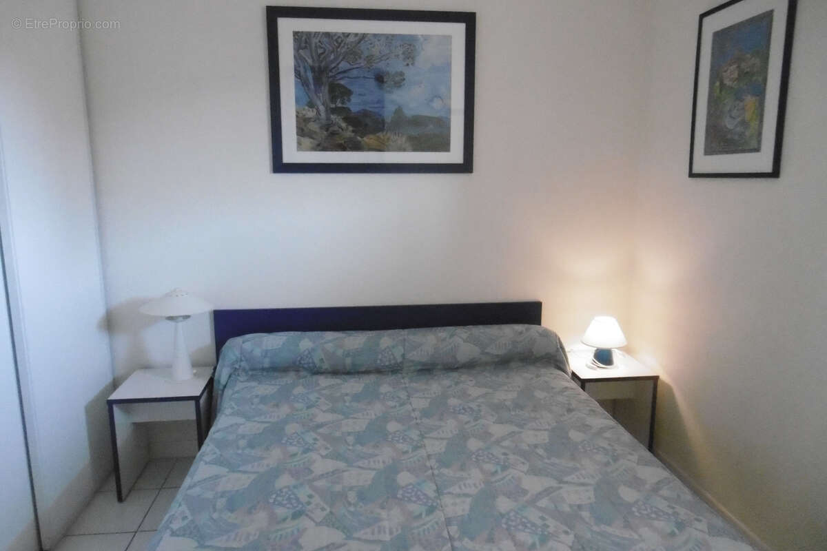 Appartement à SETE