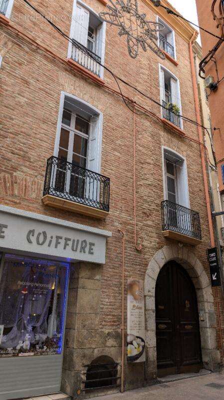Appartement à PERPIGNAN