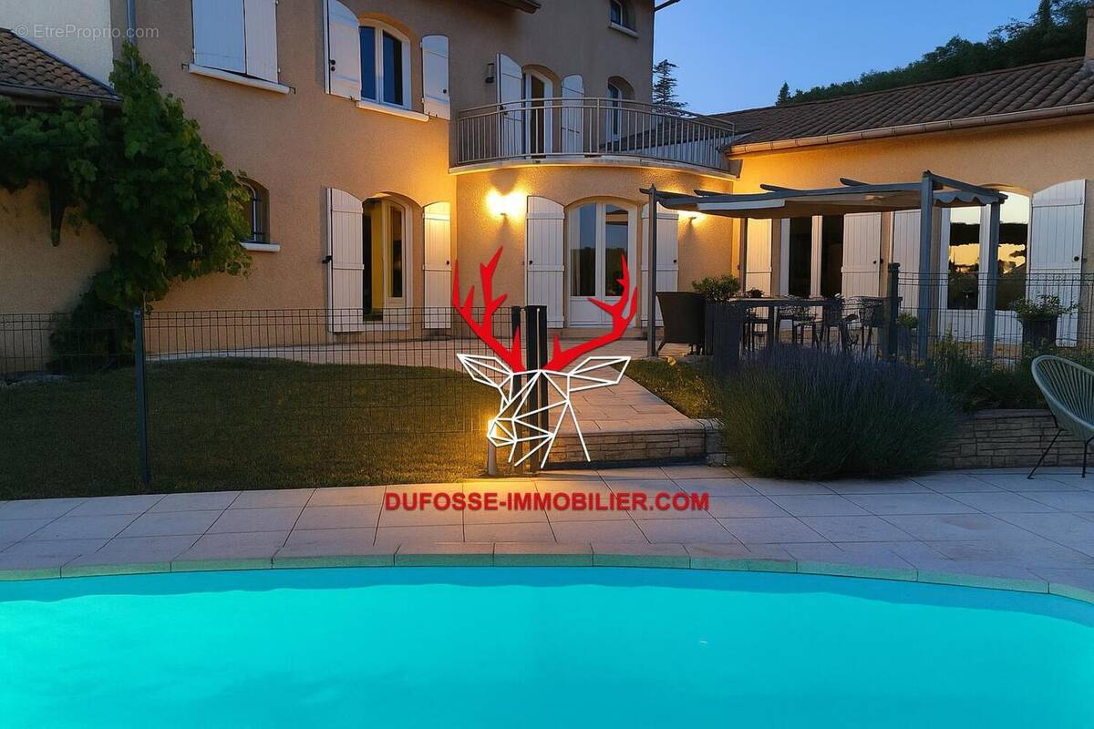 Photo 1 - Maison à CHARANTONNAY