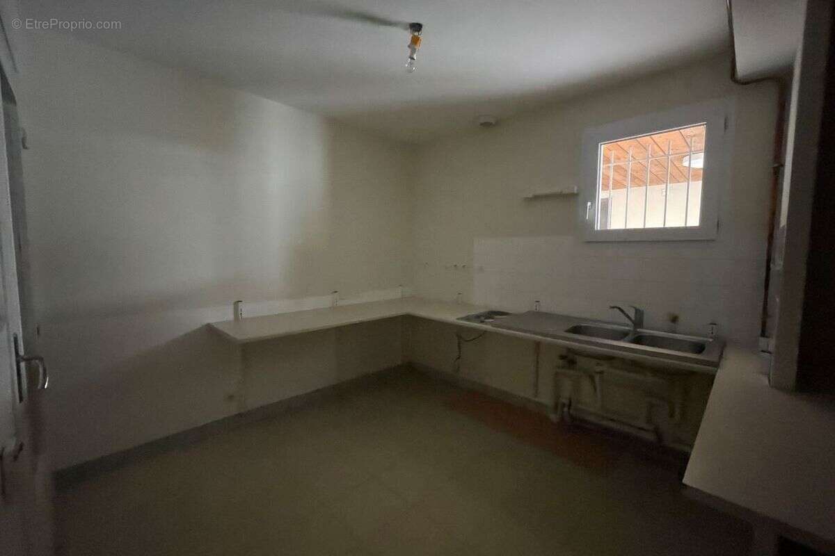 Appartement à CHINON